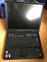 IBM Thinkpad R52 Notebook Laptop PC 1846 Bayern - Miltach Vorschau