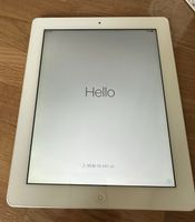 Apple iPad 3. Generation   Model A 1430 64GB Sachsen - Lichtenstein Vorschau