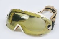 Uvex downhill 2000 Skibrille vintage 70er mit Schutztasche Bayern - Berching Vorschau