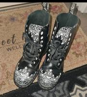 Dr. Martens Limited Edition Rheinland-Pfalz - Haschbach am Remigiusberg Vorschau