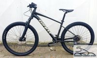 20% RABATT 27,5 Zoll Mountainbike von Giant Talon 2 Niedersachsen - Stade Vorschau