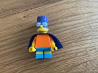 Lego Minifigur Bart Simpson Schleswig-Holstein - Alveslohe Vorschau