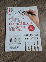 Kalligraphie Übungsbuch,  TOPP, neu Bayern - Hof (Saale) Vorschau