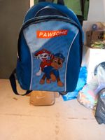 Pawpatrol Rucksack Bayern - Schwarzach am Main Vorschau