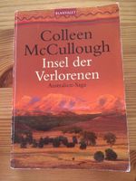 Buch "Insel der Verlorenen" von Colleen McCullough München - Pasing-Obermenzing Vorschau