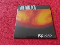 H113 - Metallica ‎– Reload - Heavy Metal 2 LP - Neu / OVP Kreis Pinneberg - Elmshorn Vorschau