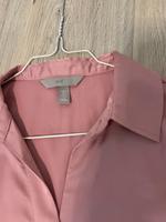 Rosa Bluse Düsseldorf - Wersten Vorschau