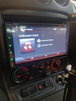 Android 2-din doppeldin Radio  mit cd Baden-Württemberg - Bad Rappenau Vorschau