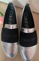 Calvin Klein Schuhe Sneaker Slipper Nordrhein-Westfalen - Langenfeld Vorschau