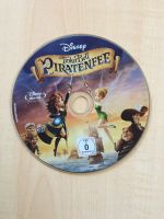 Blu Ray CD Tinkerbell Piratenfee Baden-Württemberg - Altdorf Nürtingen Vorschau