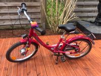 18“ Kinderfahrrad von Pegasus Mecklenburg-Vorpommern - Greifswald Vorschau