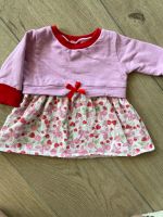 Baby Kleid 56/62 Handmade Bayern - Haimhausen Vorschau