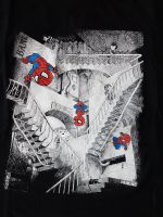 Spiderman T-Shirt Kinder 134 Niedersachsen - Braunschweig Vorschau