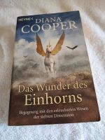 Diana Cooper: Das Wunder des Einhorns - erleuchtete Wesen Saarland - Kleinblittersdorf Vorschau