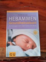 Hebammen Gesundheitswissen - Silvia Helfer Nora Szász Niedersachsen - Bad Nenndorf Vorschau