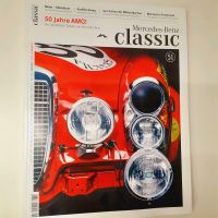 Verschiedene Zeitschriften Mercedes Benz Classic Baden-Württemberg - Weil der Stadt Vorschau