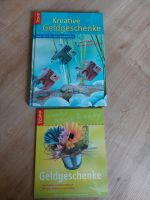 Neu! 2x Bücher Geldgeschenke Thüringen - Hildburghausen Vorschau