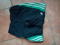 Adidas sporthose kurz gr 140 Niedersachsen - Ihlow Vorschau