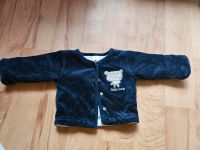 Dickere Babyjacke Gr.56 Nordrhein-Westfalen - Borgentreich Vorschau