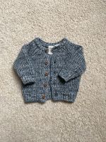 Strickjacke 100% Wolle Newborn Größe 56 Brandenburg - Dallgow Vorschau