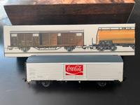 Piko Modellbahnwagen H0 Hessen - Karben Vorschau
