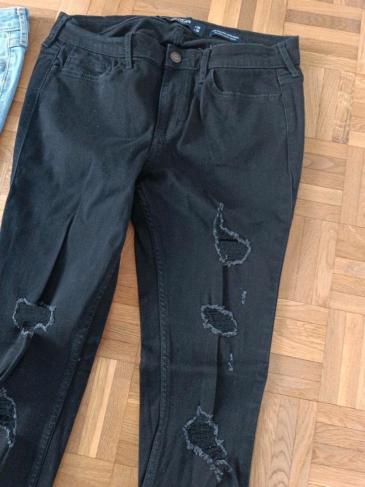 Hollister Damen Jeans neu und ungetragen W31 und W30 in Trier