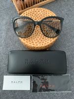 Ralph Lauren Sonnenbrille Damen, schwarz/gold, neu! Nordrhein-Westfalen - Eitorf Vorschau
