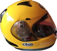 Arai Quantum ST Größe L (59 cm) Rheinland-Pfalz - Kordel Vorschau