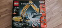 Lego Technic 8043 Bagger,Raupenbagger gebraucht. Bayern - Augsburg Vorschau