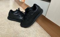 FILA Sneaker schwarz Niedersachsen - Oldenburg Vorschau