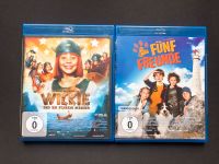 Filme | Blu-ray | Wickie | Fünf Freunde | Kinderfilme Rheinland-Pfalz - Hochspeyer Vorschau