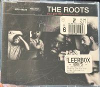 The Roots You got me Niedersachsen - Damme Vorschau