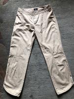 7/8 Hose, beige, 100% Baumwolle, Gr. 36, MEXX Aachen - Aachen-Laurensberg Vorschau