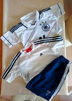 2 x Sportshirt plus Sporthose, Gr. 140 Kr. München - Putzbrunn Vorschau