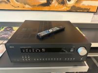 Surround Receiver Arcam AVR 350 schwarz Nordrhein-Westfalen - Solingen Vorschau