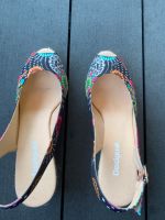 Desigual Pumps , Sandalen Pumps Nordrhein-Westfalen - Sundern (Sauerland) Vorschau