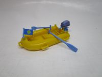 Playmobil 3574 Angler Schlauchboot Saarland - Friedrichsthal Vorschau