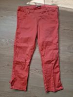 3/4 Capri Hose Short lachsfarben von name it Gr. 152 Leipzig - Schönefeld-Abtnaundorf Vorschau