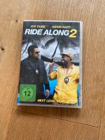 DVD: Ride Along 2 Hessen - Michelstadt Vorschau