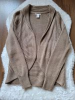 *NEU* Strickjacke beige Gr.S Niedersachsen - Wolfsburg Vorschau