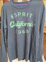 Herren Shirt von Esprit in Anthrazit Farben Hessen - Eltville Vorschau