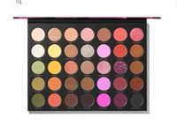 Morphe palette 35D Desert Bouquet Nordrhein-Westfalen - Erkrath Vorschau