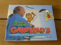 Garfield's Twentieth Anniversary Collection (englischsprachig) Nordrhein-Westfalen - Haan Vorschau