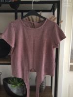 Shein T-Shirt zum binden Shirt 34/36 neu Niedersachsen - Lathen Vorschau