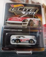 Hot Wheels Elite 64 - Datsun 280ZX Bayern - Iggensbach Vorschau