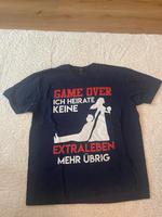 TShirt für JGA Nordrhein-Westfalen - Kamen Vorschau