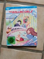 The rolling girls Vol.1 Blu Ray Anime NEU Niedersachsen - Georgsmarienhütte Vorschau