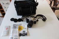Canon analoge Kamera Eyed Controll Sachsen - Mittweida Vorschau