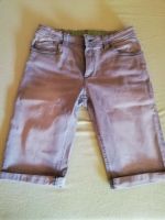 WE Blue Ridge Jeans Bermuda Shorts Gr. 158 slim grau Niedersachsen - Wrestedt Vorschau