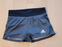 Adidas Sporthose Shorts Climachill Gr. 152 West - Schwanheim Vorschau